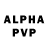 Alfa_PVP крисы CK acrazynick